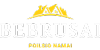 Bebrusai Logo